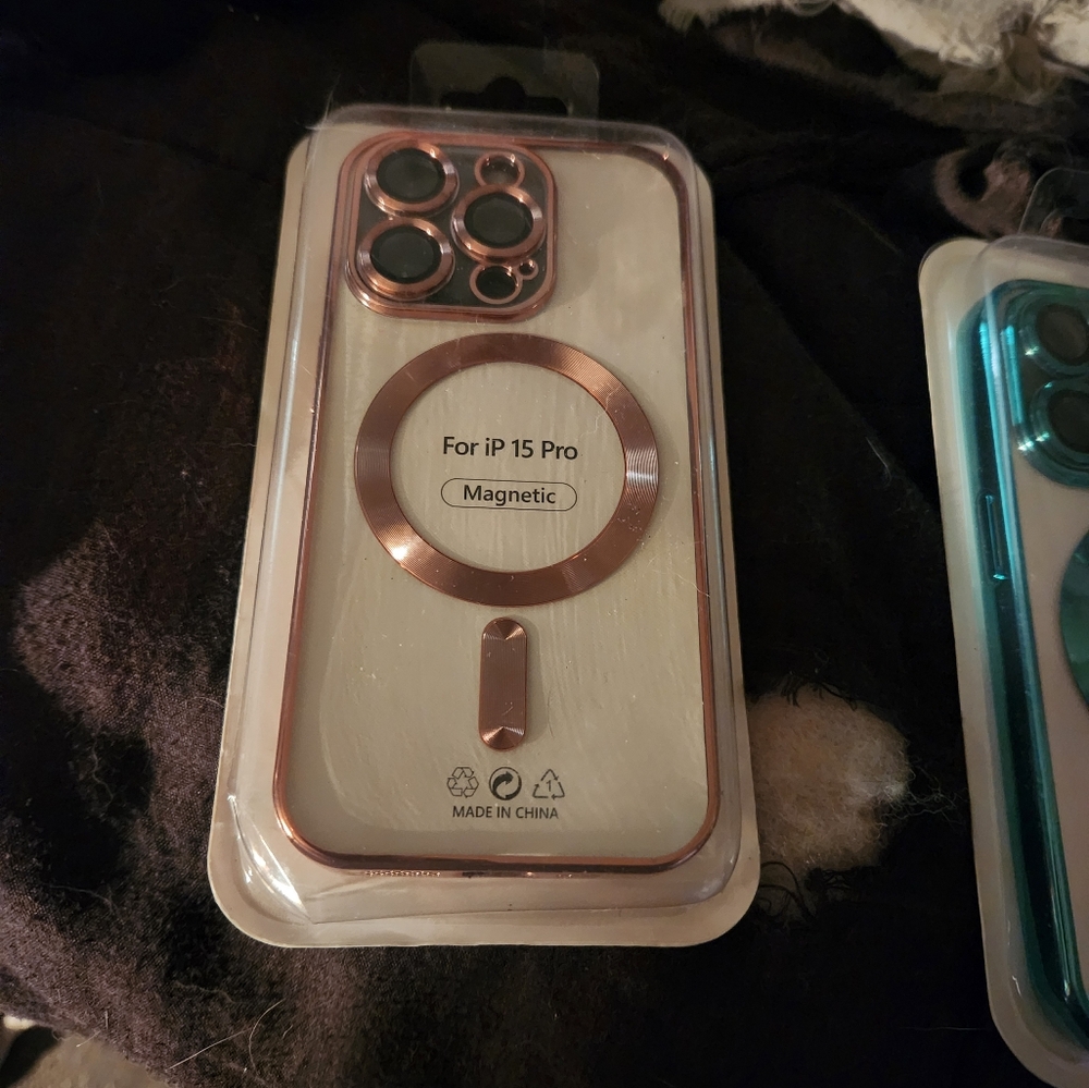IPhone 15 Pro Case
